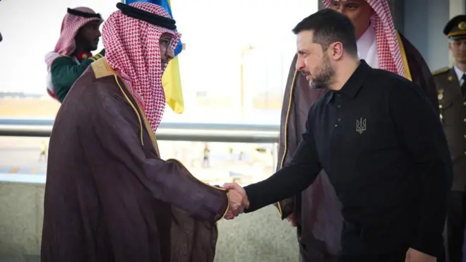 Зеленський