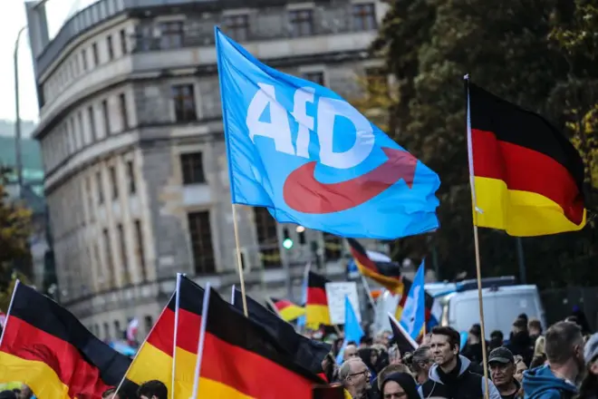 AfD