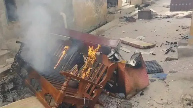 پاکستان
