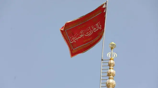 iran