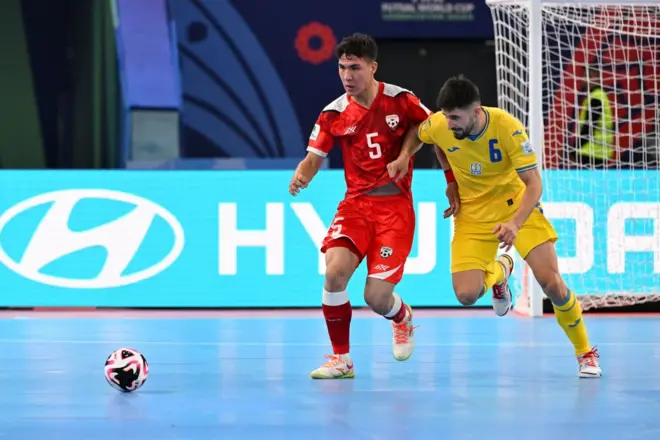 نننۍ لوبه د ازبکستان په اندیجان کې وشوه.