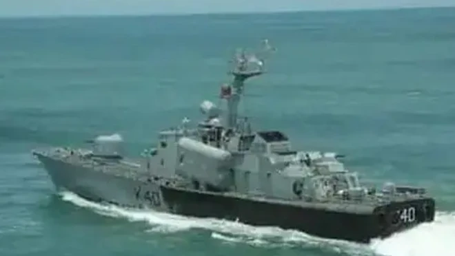 1971 کی جنگ شروع ہونے سے پہلے، ہندوستانی بحریہ نے کراچی بندرگاہ پر جدید ترین نگرانی کے نظام کے بارے میں جان لیا تھا 