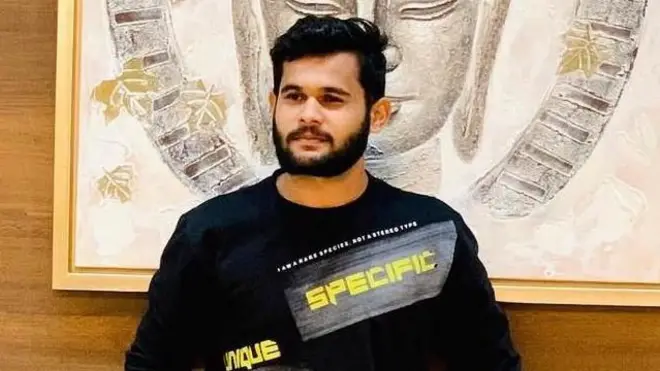 મહેસાણા મહાનગરપાલિકા ચૂંટણી : ભાજપના ઉમેદવારના ભાણેજની હત્યા – ન્યૂઝ અપડેટ