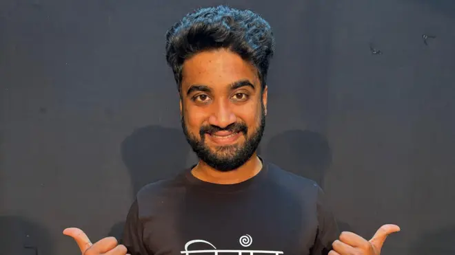 अथर्व सुदामे