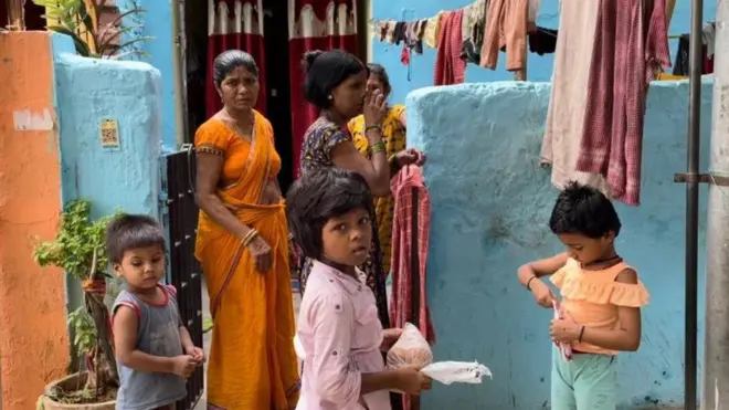 కుల సర్వే