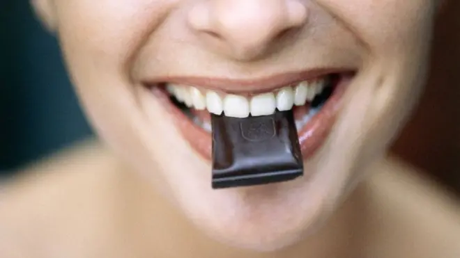 చాక్లెట్