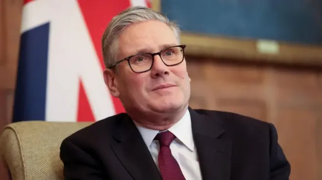 కీర్ స్టార్మర్