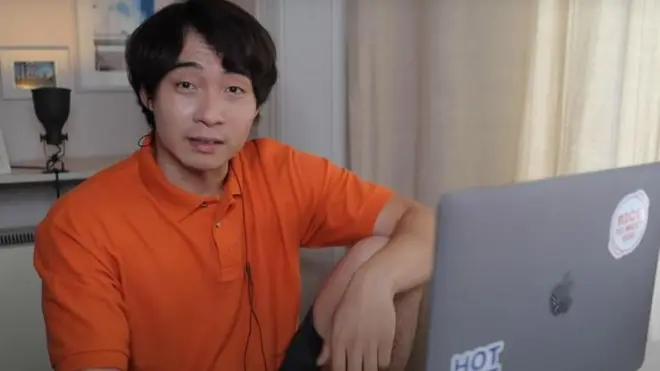 نایجل نگ با تخلص عمو راجر شناخته می‌شود