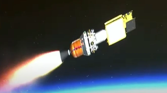 పీఎస్ఎల్వీ