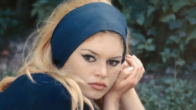 Brigitte Bardot