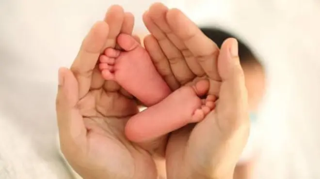 ਬੱਚਾ ਤੇ ਮਾਪੇ