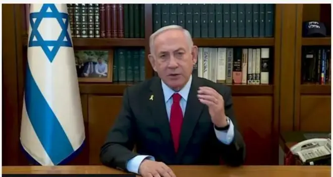 Aworan olootu ijọba Israel