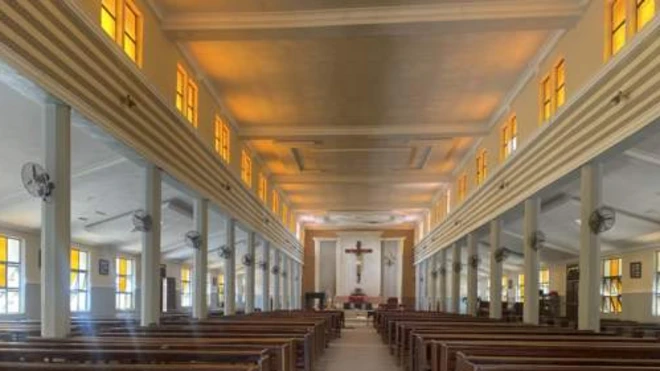 Kaduna church attack: Bandits kill pipo for fresh attack on churches in Kaduna