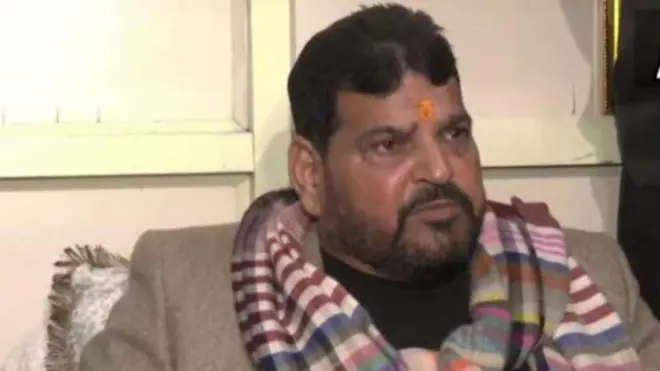 బ్రిజ్ భూషణ్