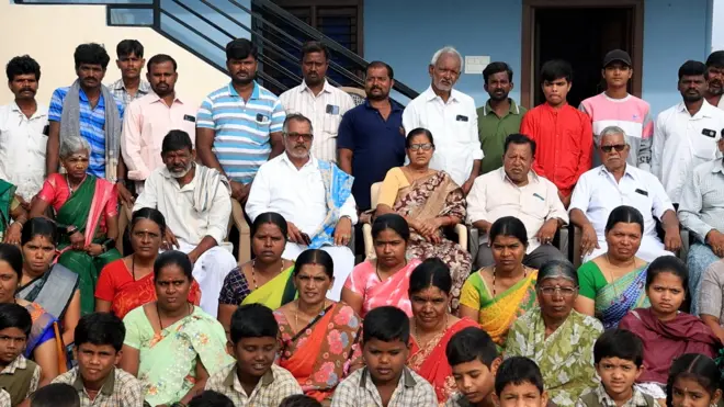అనంతపురం, ఉమ్మడి కుటుంబం, హనుమంతరాయుడు, ముత్యాలప్ప, రాజేశ్వరి