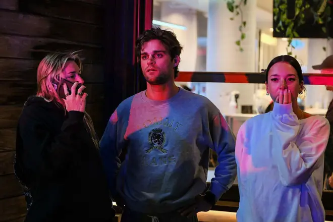 اسټرالیا برید