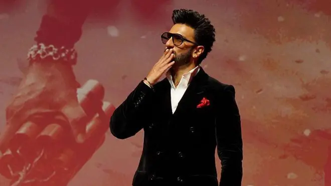 రణ్‌వీర్ సింగ్