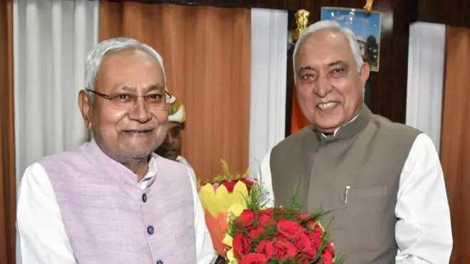 देवेश चंद्र ठाकुर