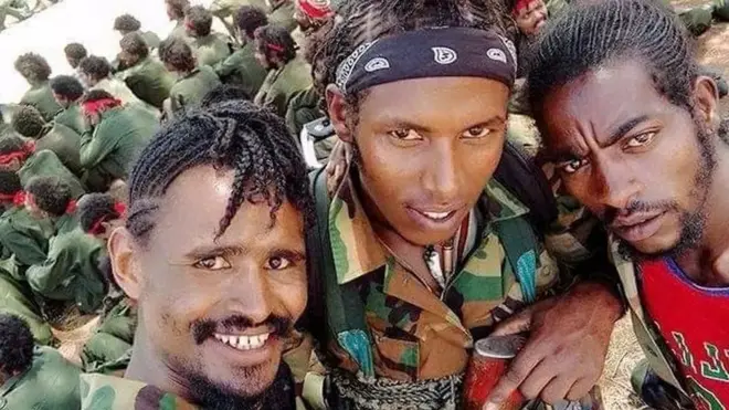 Jabhadda ayaa sheegtay in loo baahan yahay in la xushmeeyo midnimada iyo madaxbanaanida dhuleed ee Soomaaliya 