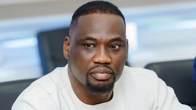 Di lawmaker win di Asante Akyem North 2024 parliamentary elections wit ova 17,000 votes wey be di first time independent candidate dey pull such result for Ghana elections