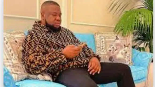 Hushpuppi