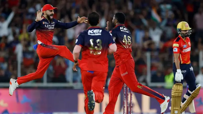 ఐపీఎల్ ఫైనల్