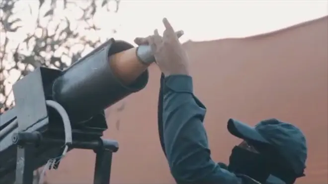 ما هي أبرز الأسلحة التي استخدمتها حماس في عملية "طوفان الأقصى"؟