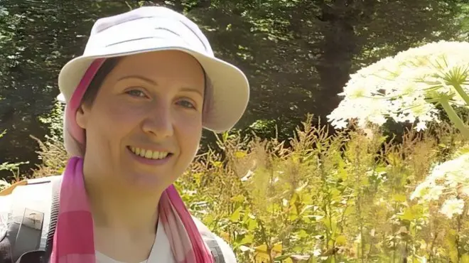 شریفه محمدی، فعال کارگری