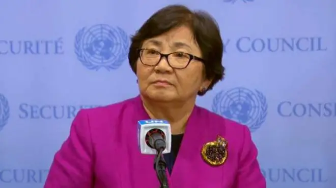 روزا اوتونبایوا