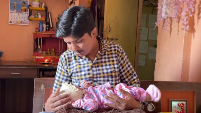 లలిత్ సాల్వే