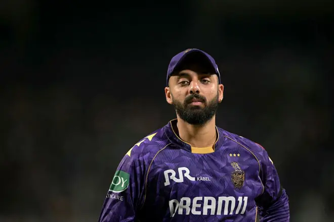 நம்பிக்கை இழந்துவிட்டாரா வருண் சக்கரவர்த்தி? சமீபத்திய தடுமாற்றத்தின் காரணம் என்ன?