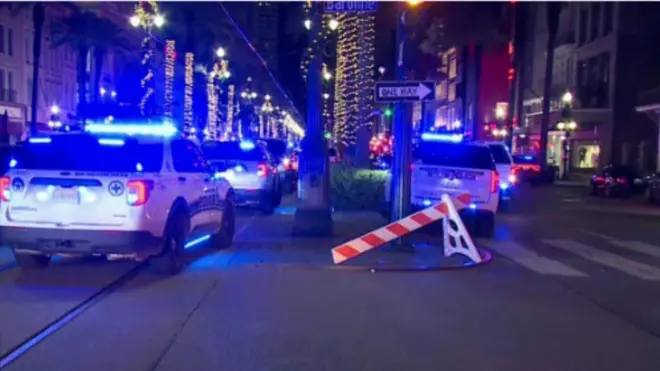 Shil gaari oo dad badan ku dhinteen