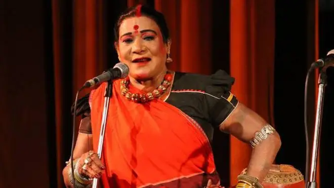 तीजन बाई