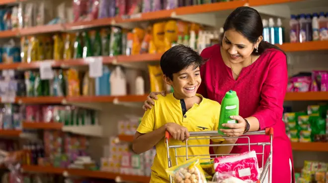 देशभरात आजपासून जीएसटीचे नवे दर लागू