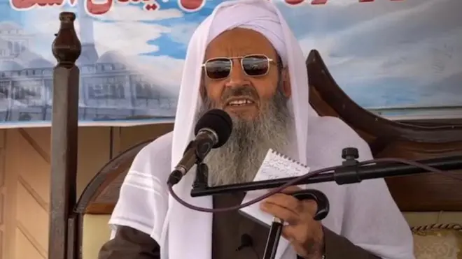 مولوی