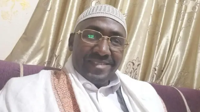 Anas Sheek Mahammad waggaa kurna saditti siquuf Yaman jiraatan