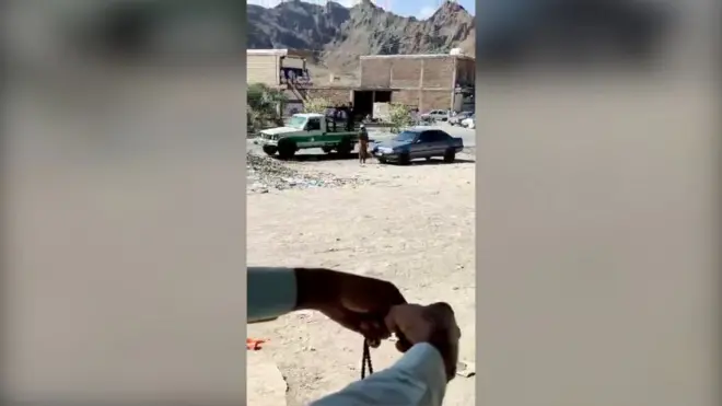 سپاه پاسداران و جیشالعدل، از گروههای مسلح مخالف جمهوری اسلامی از تکرار تقابل مسلحانه در روستای جلالآباد شهرستان سرباز در نزدیکی راسک سیستان و بلوچستان خبر دادهاند.