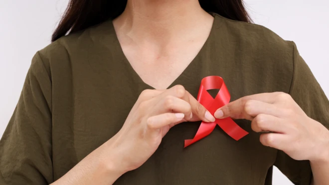 హెచ్ఐవీ, ఎయిడ్స్, పులిరాజా, ఏఆర్టీ సెంటర్లు, ఎయిడ్స్‌పై అవగాహన కార్యక్రమం