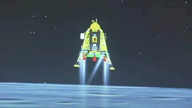 Chandrayaan-3