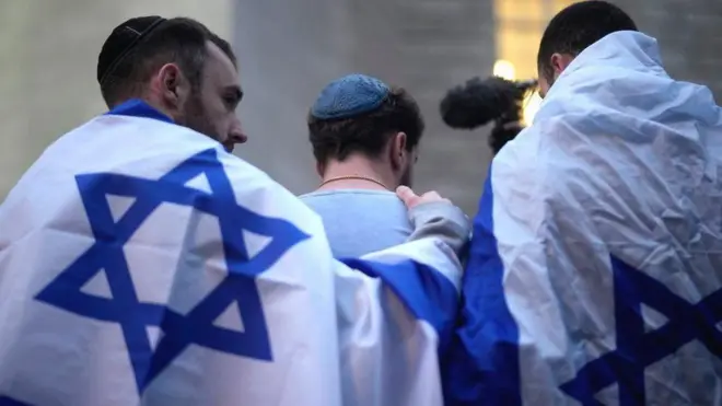 Namoota alaabaa Israa'el uffatanii jiran