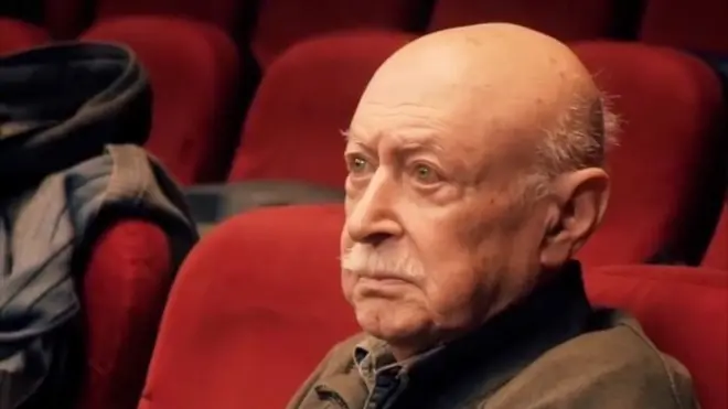 فرهاد فخرالدینی