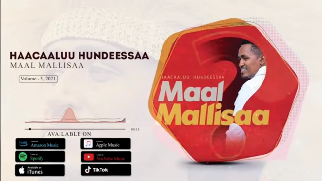 Aalbama Maal Mallisaa
