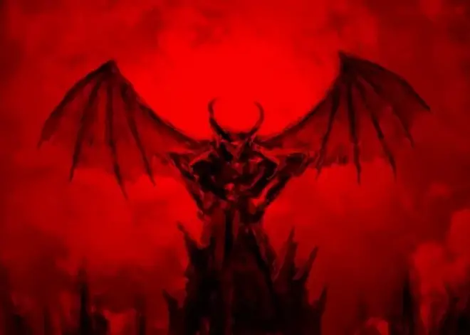 Le plus grand et le plus puissant des méchants