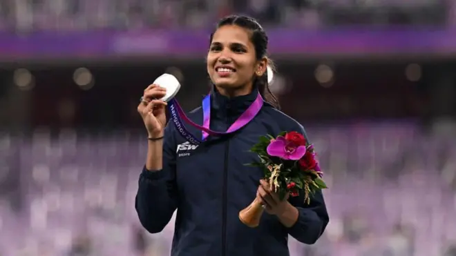 జ్యోతి యర్రాజీ