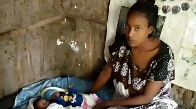 Dubartii hawaasaatti ijoollee deesse abbaan warraa dhiisee bade