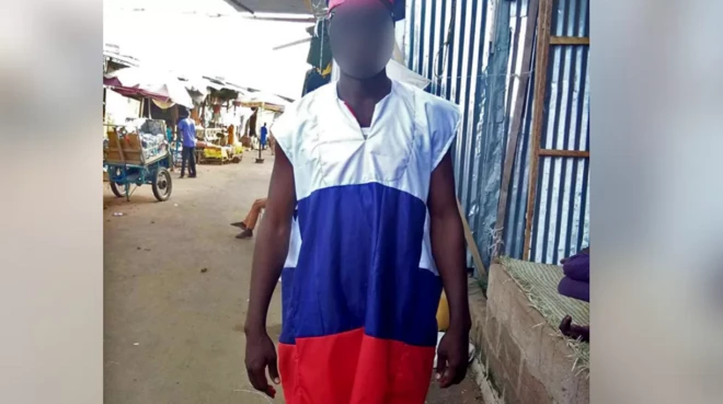 नीजेर में रूस समर्थक कारोबारी