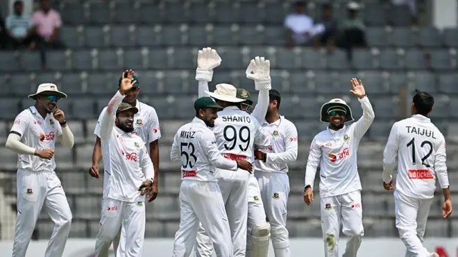 Pakistan Cricket