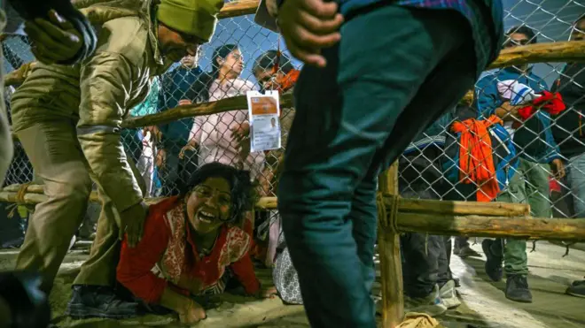 మహాకుంభమేళా