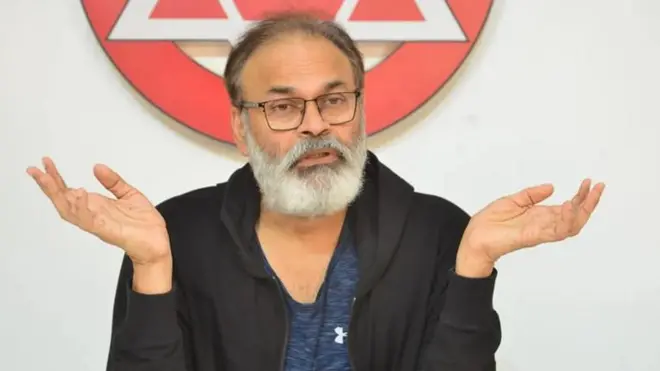 నాగబాబు