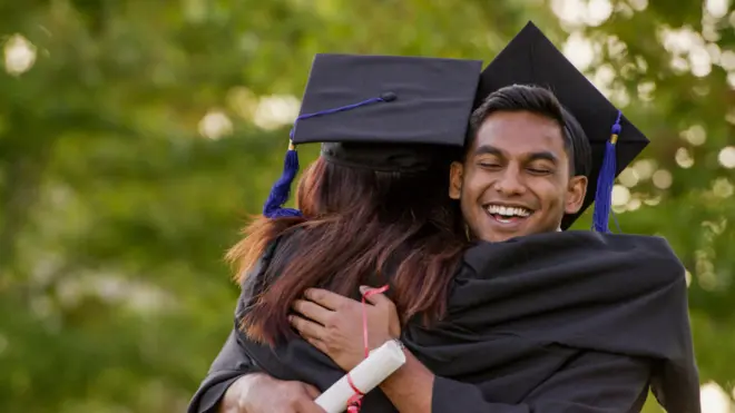 ਕੌਮਾਂਤਰੀ ਭਾਰਤੀ ਵਿਦਿਆਰਥੀ